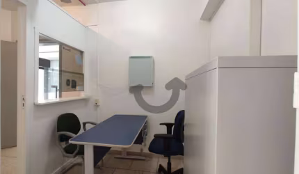 Sala para alugar, 40 m² por R$ 1.600,00/mês - Centro - Santa Cruz do Sul/RS
