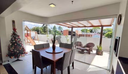 Apartamento com 2 dormitórios à venda, 80 m² por R$ 615.000,00 - Arroio Grande - Santa Cruz do Sul/RS