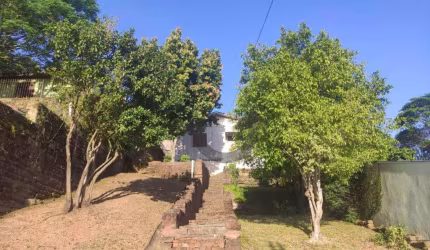 Casa com 3 dormitórios à venda, 77 m² por R$ 135.000,00 - Bonfim - Santa Cruz do Sul/RS