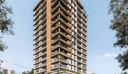Apartamento à venda, 138 m² - Higienópolis - Santa Cruz do Sul/RS