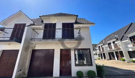 Casa à venda, 113 m² por R$ 350.000,00 - Independência - Santa Cruz do Sul/RS