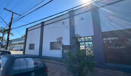 Prédio para alugar, 724 m² por R$ 10.000,00/mês - Centro - Santa Cruz do Sul/RS