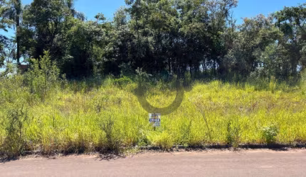 Terreno à venda, 340 m² por R$ 155.000,00 - João Alves - Santa Cruz do Sul/RS