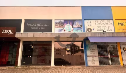 Loja para alugar, por R$ 1.949/mês - Centro - Santa Cruz do Sul/RS