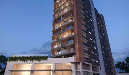 Apartamento à venda, 102 m² - Centro - Santa Cruz do Sul/RS