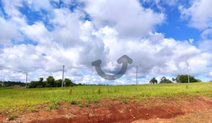 Terreno à venda, 313 m² por R$ 98.200,00 - Linha Santa Cruz - Santa Cruz do Sul/RS