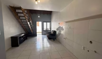 Casa com 1 dormitório à venda, 42 m² por R$ 170.000,00 - Arroio Grande - Santa Cruz do Sul/RS