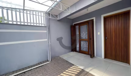 Casa com 2 dormitórios à venda, 91 m² por R$ 320.000,00 - Arroio Grande - Santa Cruz do Sul/RS