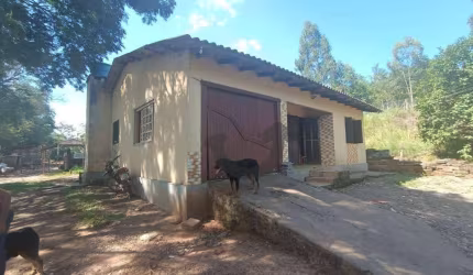 Terras à venda, 93102 m² por R$ 1.630.000 - Linha Travessa - Santa Cruz do Sul/RS