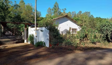 Chácara à venda, 3200 m² por R$ 345.000,00 - Zona Rural - Vera Cruz/RS