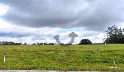 Terreno à venda, 300 m² - Santa Cruz do Sul/RS
