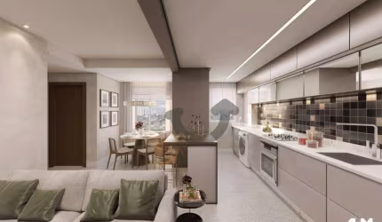 Apartamento à venda, 50 m² por R$ 262.000,00 - Arroio Grande - Santa Cruz do Sul/RS