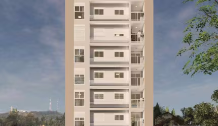 Apartamento com 3 dormitórios à venda, 118 m² - Centro - Santa Cruz do Sul/RS