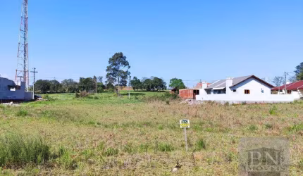 Amplo terreno na João ALves
