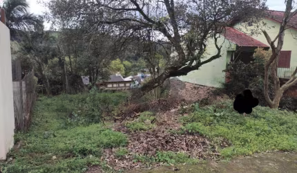 Terreno no bairro Renascença