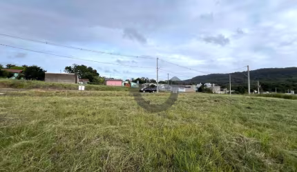Terreno à venda, 250 m² por R$ 94.900,00 - Aliança - Santa Cruz do Sul/RS