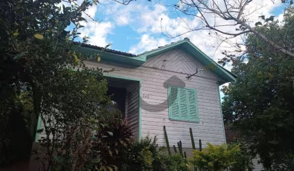 Terreno à venda, 403 m² por R$ 470.000,00 - Centro - Santa Cruz do Sul/RS