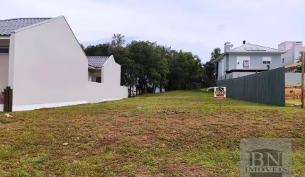 Terreno à venda, 336 m² por R$ 288.800,00 - Country - Santa Cruz do Sul/RS