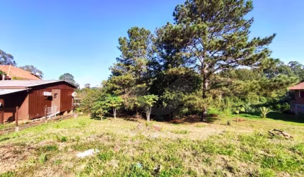 Terreno à venda, 450m - Linha Santa Cruz - Santa Cruz do Sul/RS