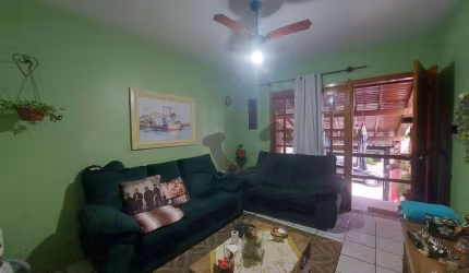 Casa com 2 dormitórios à venda  - Bonfim - Santa Cruz do Sul/RS