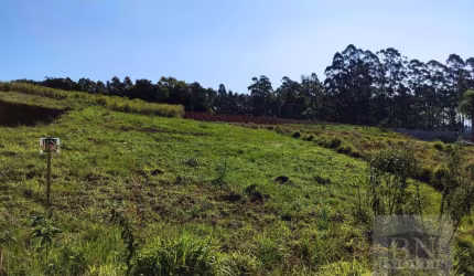 Amplo terreno na João Alves