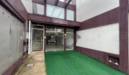 Loja para alugar, 130 m²  - Centro - Santa Cruz do Sul/RS