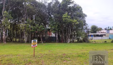 Terreno à venda, 336 m² por R$ 288.800,00 - Country - Santa Cruz do Sul/RS