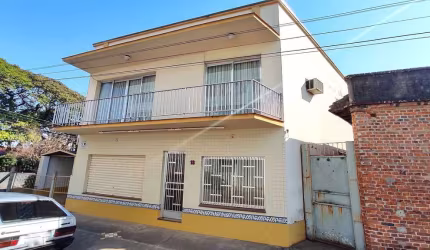 Prédio à venda, 222 m²  - Universitário - Santa Cruz do Sul/RS