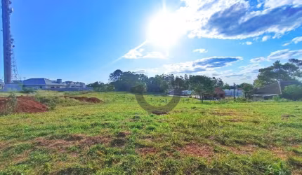 Terreno à venda, 348 m² - João Alves - Santa Cruz do Sul/RS