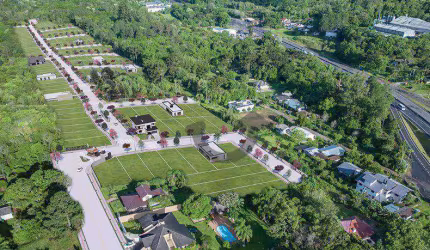 Terreno à venda, 360 m² por R$ 190.500,00 - Linha Santa Cruz - Santa Cruz do Sul/RS
