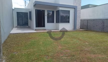 Casa com 2 dormitórios à venda, 95 m² por R$ 319.990,00 - Country - Santa Cruz do Sul/RS