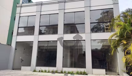 Loja, 144 m² - venda por R$ 1.060.000,00 ou aluguel por R$ 3.500,00/mês - Santo Inácio - Santa Cruz do Sul/RS