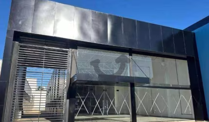 Loja para alugar, 695 m² por R$ 15.000,00/mês - Centro - Santa Cruz do Sul/RS