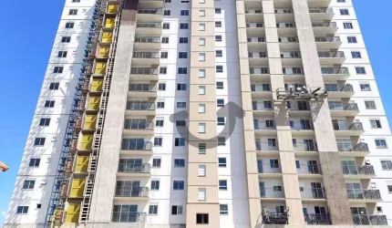 Apartamento com 2 dormitórios à venda, 69 m² - Centro - Santa Cruz do Sul/RS