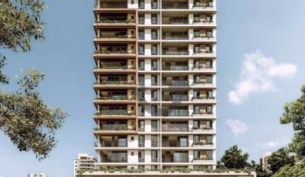 Apartamento com 2 dormitórios à venda, 90 m² por R$ 765.823,00 - Higienópolis - Santa Cruz do Sul/RS