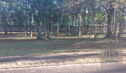 Terreno à venda, 577 m²  - Country - Santa Cruz do Sul/RS