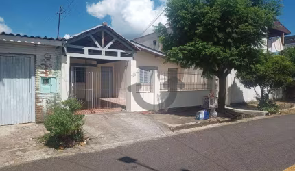 Casa com 3 dormitórios à venda, 131 m² por R$ 270.000,00 - Universitário - Santa Cruz do Sul/RS