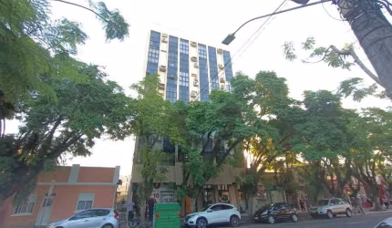 Sala à venda, 44 m² por R$ 195.000,00 - Centro - Santa Cruz do Sul/RS