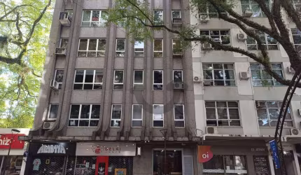 Sala à venda, 84 m² por R$ 430.000,00 - Centro - Santa Cruz do Sul/RS