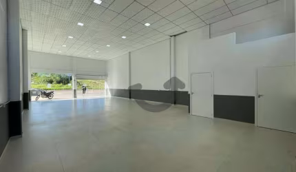 Loja para alugar, 142 m² por R$ 5.106,25/mês - Country - Santa Cruz do Sul/RS