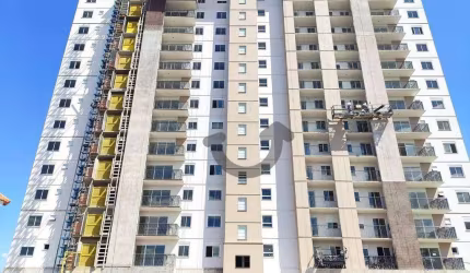 Apartamento com 2 dormitórios à venda, 86 m² - Centro - Santa Cruz do Sul/RS