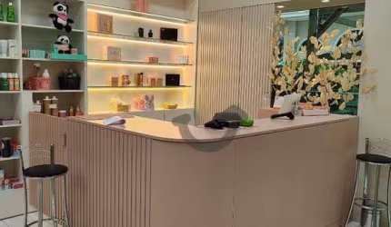 Loja Premium na München Open Mall – Exclusividade para Marcas de Alto Luxo