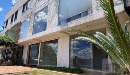 Loja para alugar, 190 m² por R$ 4.750,00/mês - Goiás - Santa Cruz do Sul/RS