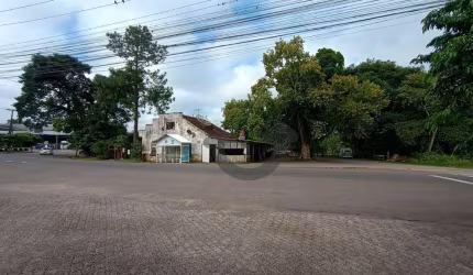 Terreno à venda, 2995 m² por R$ 2.600.000 - Renascença - Santa Cruz do Sul/RS