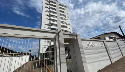 Apartamento com 2 dormitórios à venda, 75 m² por R$ 479.000,00 - Avenida - Santa Cruz do Sul/RS