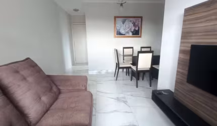 Apartamento com 2 quartos para alugar na Avenida Antônio Frederico Ozanan, 9300, Jardim Shangai, Jundiaí, 60 m2 por R$ 2.900