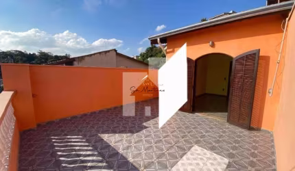 Casa com 3 quartos à venda na Rua Adelino Martins, XXX, Jardim das Tulipas, Jundiaí, 230 m2 por R$ 450.000