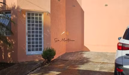 Imperdível! Casa à venda em Jundiaí-SP, bairro Loteamento Jardim Ipanema: 3 quartos, 1 suíte, 2 salas, 2 banheiros, 3 vagas de garagem, 80m².
