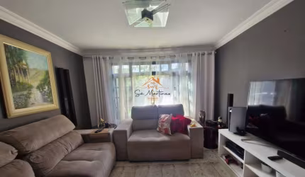 Casa de luxo à venda em Jundiaí-SP, no bairro Jardim Merci I, com 4 suítes e 318m² de área.
