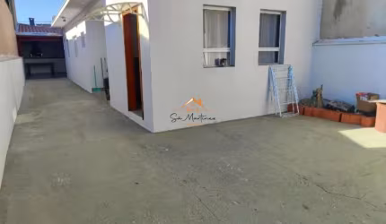 Casa à venda em Jundiaí-SP, Parque Residencial Jundiaí: 2 quartos, 1 suíte, 2 salas, 2 banheiros, 5 vagas de garagem, 175m².